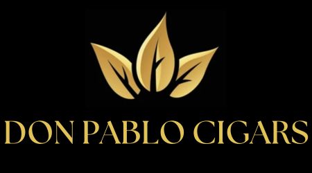 don pablo cigars logo