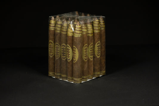 61/2 x60 Torpedo Doble Capa