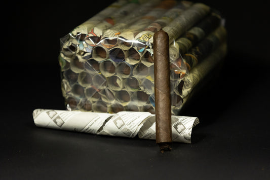 51/2x54 Maduro Superpremiun